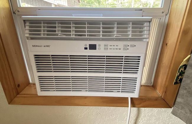 Lincolnwood Cabin 4 - Foto 24