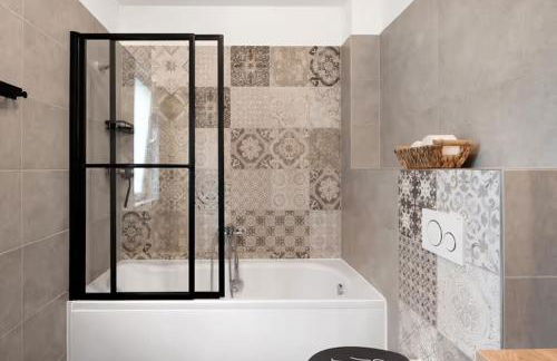 Ferienwohnung Am Rebberg - Foto 18