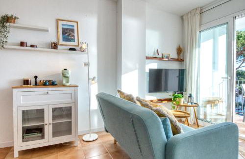 Apartamento de lujo con vistas al mar, a dos minutos de la playa - Foto 7