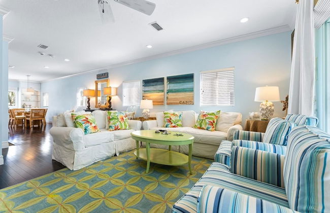 Beach Walk by Beachside Management - Foto 1