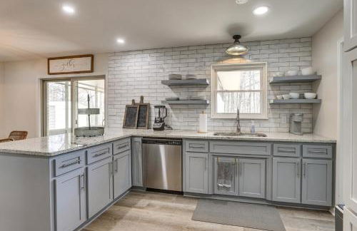 10 Mi to UAB Inviting Home with Free Parking and WiFi - Foto 10