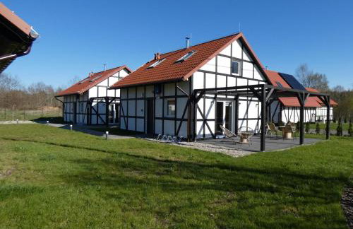 Domki Trzy - 3 - Foto 14