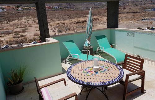 THE HAPPINESS PENTHOUSE Dream Holiday at 100m Beach - Foto 29