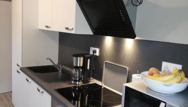 Wohnung Balko - Photo 2