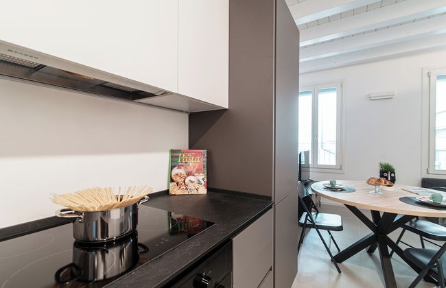 Suite JOIVY Lake 11 - Foto 12