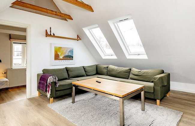 5 Person Holiday Home in Albaek - Foto 21