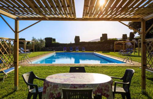 Agriturismo Fattoria di Sommaia - Foto 29