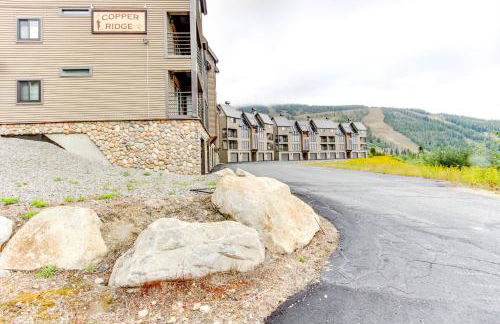 Starpoint Getaway - Foto 6