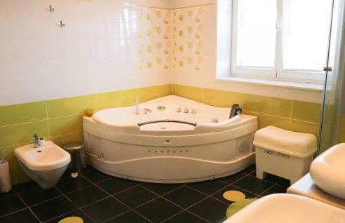 Villa Grande heated pool&whirpool&sauna&pet friendly Krk - Photo 54