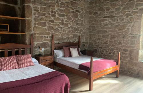 Casa Grande de Cristosende - Foto 21