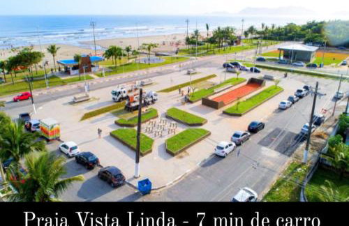 Apartamento Bairro Chácara Vista Linda - com suíte - Bertioga - Prox ao SESC, Riviera, Indaiá - Foto 37