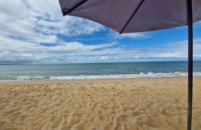 Lovely 1-bed Chalet in Mutari/santa Cruz Cabralia - Photo 15