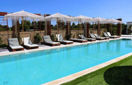 Salt Boutique Hotel - Foto 2