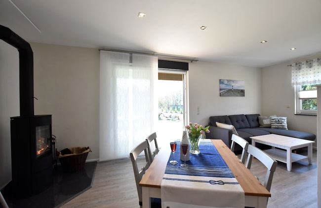 Cozy Apartment in Barnekow With Private Terrace - Photo 27