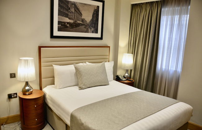 Sanctum London Belsize Road - Foto 58