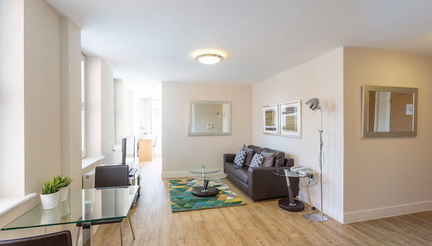 Central House by House of Fisher - Foto 2, Imagen principal