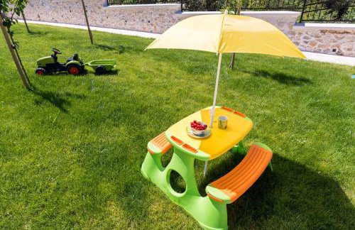 Villa Hirundo Rustica - Photo 77