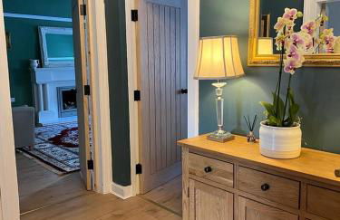 Luxury Victorian spacious flat - Foto 40