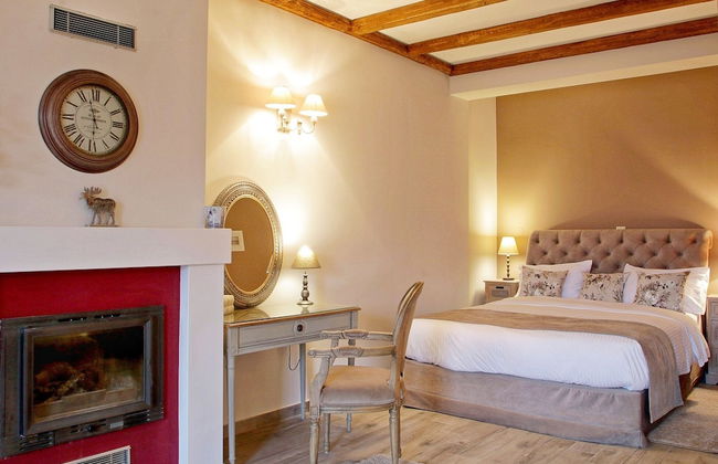 Almond House Suites Arachova - Adults Only - Foto 5