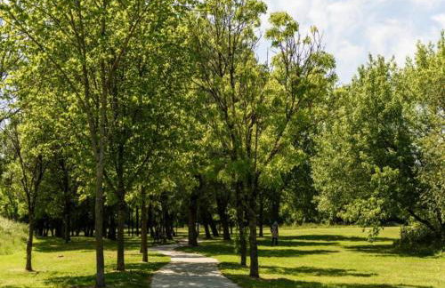 Charming Stay in Heart of Dax - Foto 40