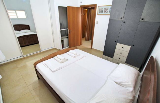 Arendalzrail Apartments-Jerusalem St. 12 - Foto 4