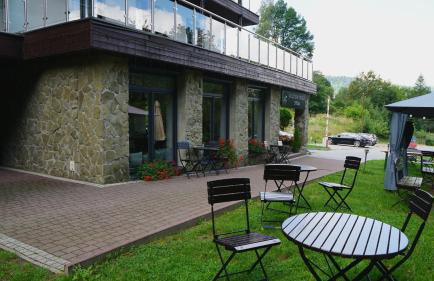 Czarodziejska Góra Kozubnik Daglezja - Foto 39