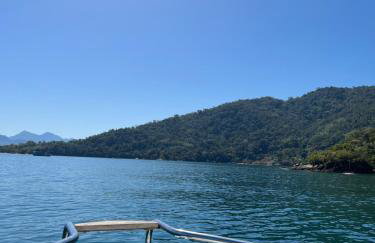 Passeios de lancha em Angra dos Reis - Foto 14