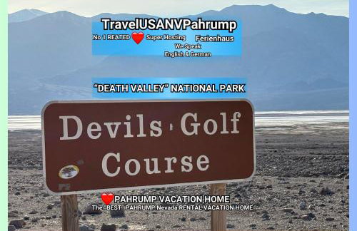 TravelUSANVPahrump - Foto 50