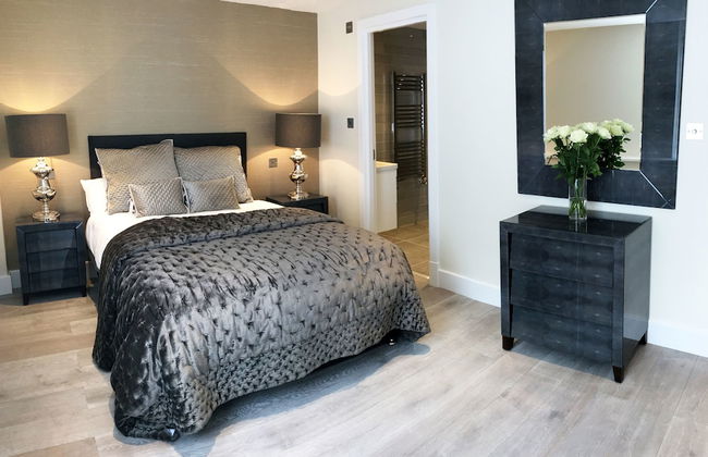 The Glasshouse Apartments - Foto 10