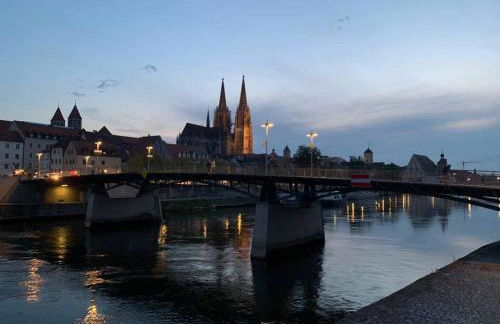 Ferienwohnungen Wolke - Foto 36