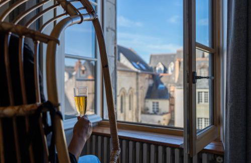 Le Nid de la Colombe - By PrestiPlace - Foto 11