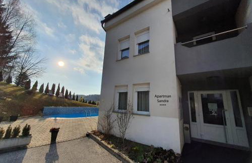 Apartment Sandra Toplice Sveti Martin - Foto 36