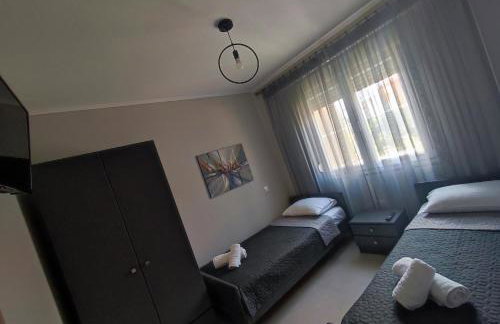 A & F Apartments - Ari's house - Foto 9