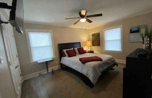 Northwest Raleigh Delight-Near Hospitals, RDU, RTP - Foto 10