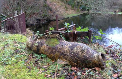 Ard Na Mara Self Catering Isle of Mull - Foto 14