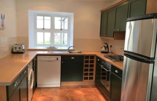 Dunnottar Woods Cottage - Foto 9