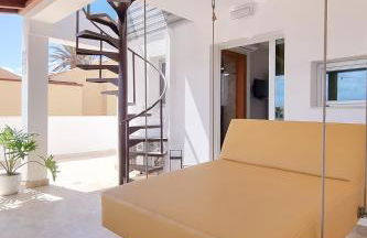 The Moss - Luxury Villa in Corralejo near the Beach - Photo 38