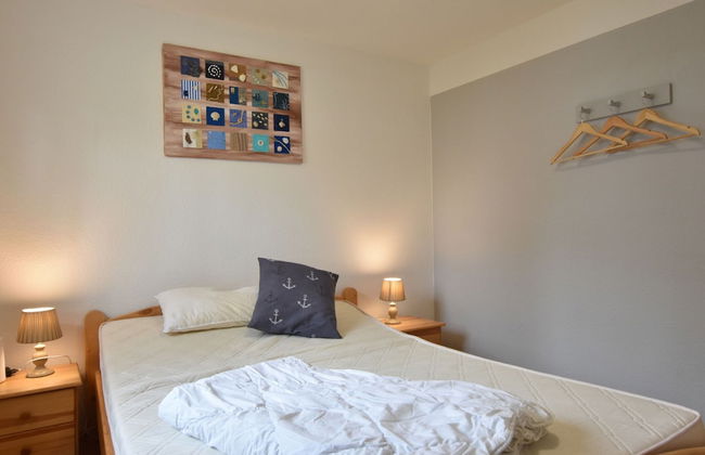 Holiday Home in Am Salzhaff - Photo 3