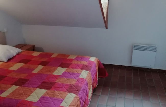 VVF Résidence Les Angles Pyrénées - Foto 14