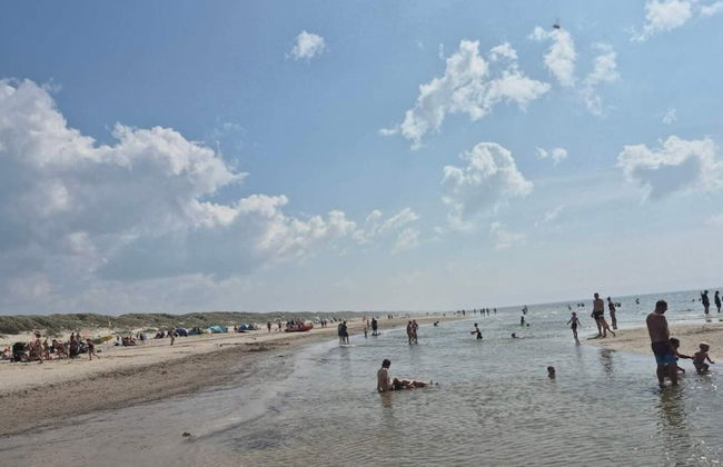 Holiday Home in Henne - Foto 29