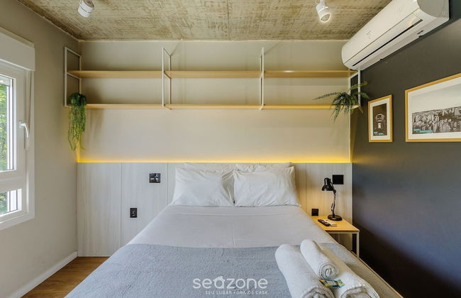 NBL Aptos no centro de Porto Alegre - Foto 8