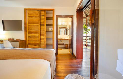 Aldeia Jericoacoara - Suites Privativas - Foto 7