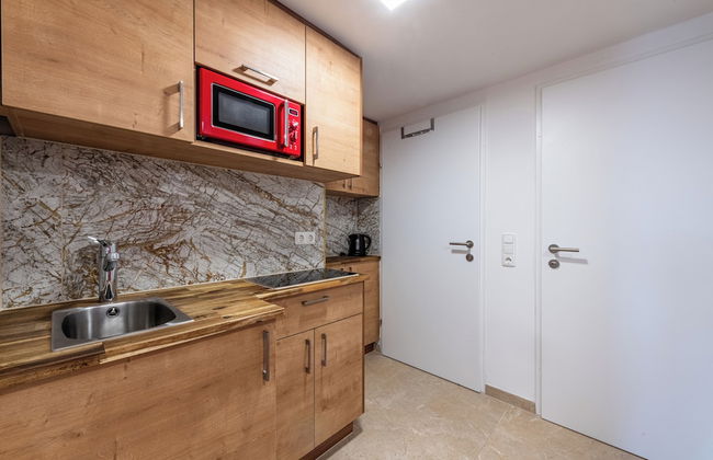 YS Apartments e.U. - Foto 13