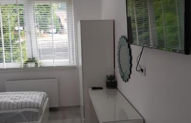 Pokoje przy Zamku - Foto 65