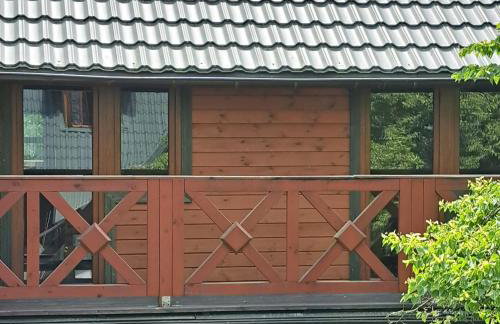 Domek wycieczkowy - Foto 17