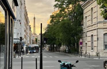 Urban Oasis Paris - Foto 33