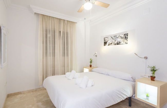 Suite Granata Albayzín Prime Holidays - Foto 10