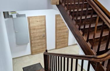 Gasthof Adler Ferienwohnung - Foto 10