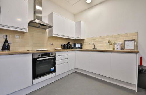 The Stuart Collection – Three-Bedroom Apartment - Foto 15