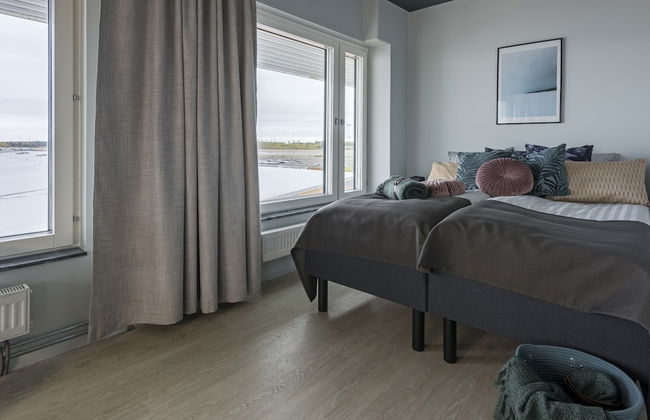 Forenom Aparthotel Arlanda - Photo 5